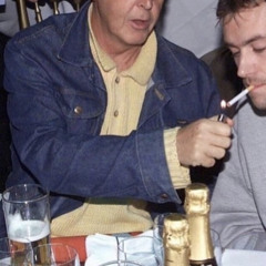 The one I never knew - Demo