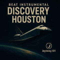 Discovery Houston | Beat Instrumental