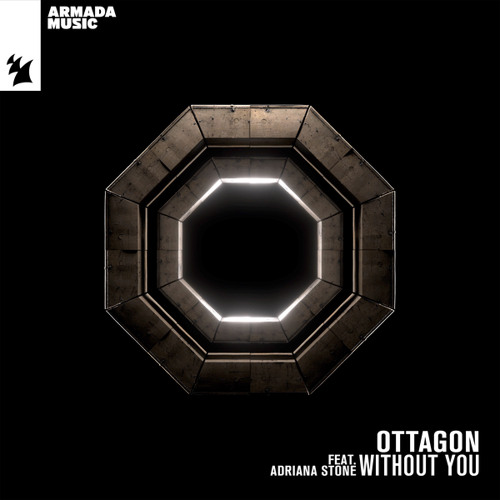 Without You (feat. Adriana Stone)