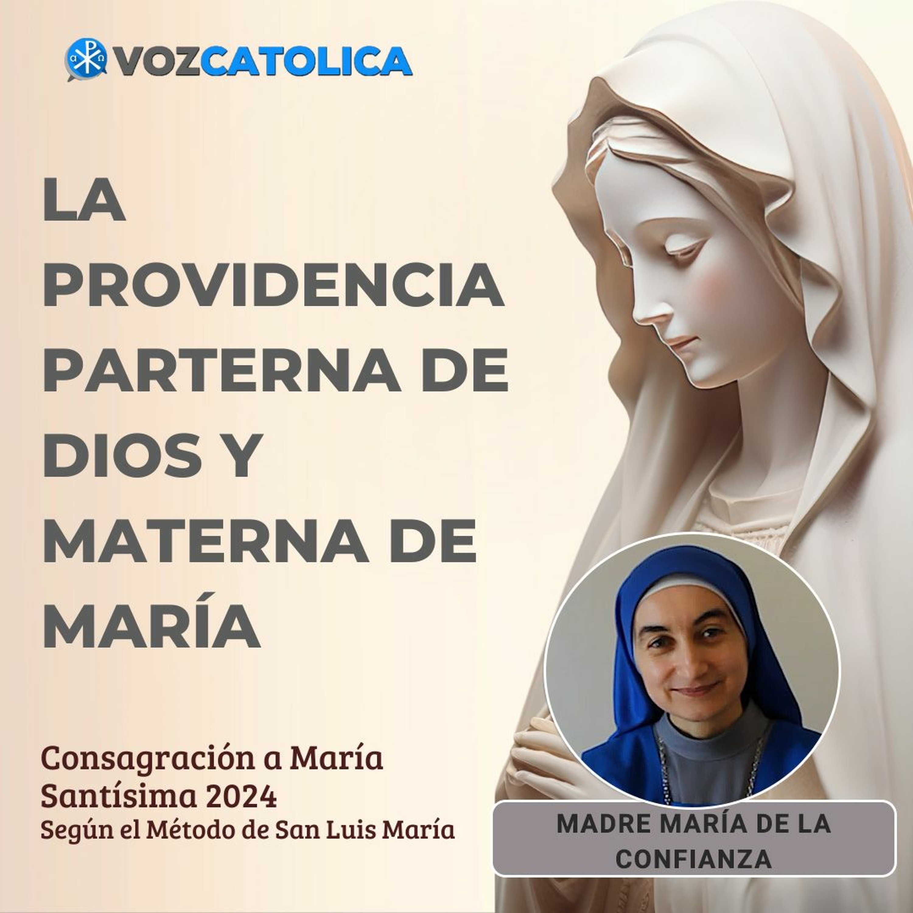 Voz Católica