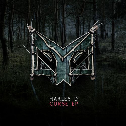 Harley D - Take It There [Premiere]