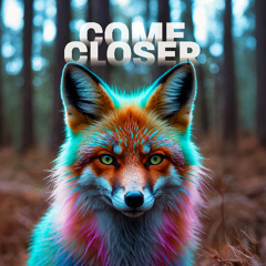 Bob Moses - Like It Or Not (Come Closer Remix) [Free Download]