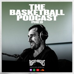 The Basketball Podcast - Episode 126 with Mike Procopio