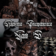 Psicopatocracia (feat. matt maddox)