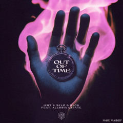 Justin Mylo & Ryos x Lady Gaga - Out Of Time x Bloody Mary (M4RU Mashup) [FREE DOWNLOAD]