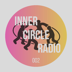 Inner Circle Radio #002 : Pharo x Rugi