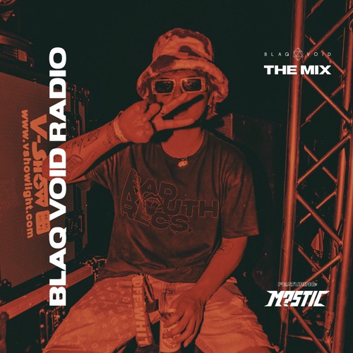 THE MIX | #019 | M?STIC Guest Mix
