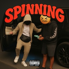 Xr - spinning (23mix)