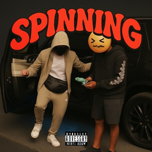 Xr - spinning (23mix)