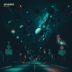 Rehad - Spheres [EP]