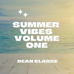 Summer Vibes Volume 0ne