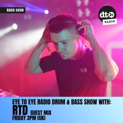 Eye To Eye Radio ft RTD