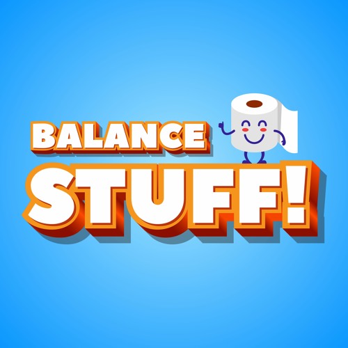 Music for Balancing (Balance Stuff OST)