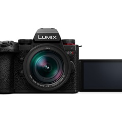 Panasonic Lumix G9II with Lumix Leica 100-400 amazes