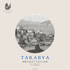 PREMIERE : Mehmet Taylan • Tarabya • Hakawati Records