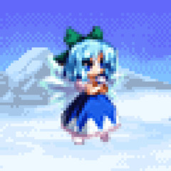 Happy Cirno Day ver. IX.IX.MMXXIV