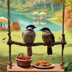 This is What Bliss Sounds Like (Instrumental)