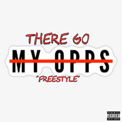 JXMAR-Opps freestyle(Exclusive Single)