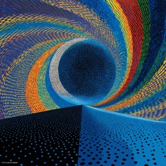 Orthogonal Endtroducing (~~feat. Dj Shadow (~~feat. George Marsh (~~feat. Alan Watts)))