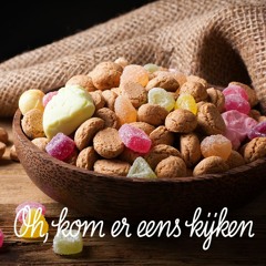 Huug Duin - Oh Kom Er Eens Kijken (Arr. Tim van Tooren)