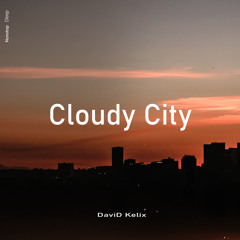 DaviD Kelix - Cloudy City