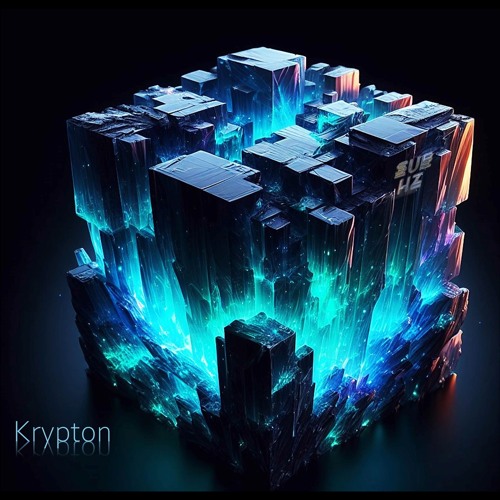 Krypton by Nik Suarez