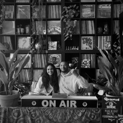 KASHEME RADIO w/ TONAK and Mumbi Kameri