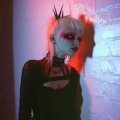 Gothwitch - Darkness Calls My Name