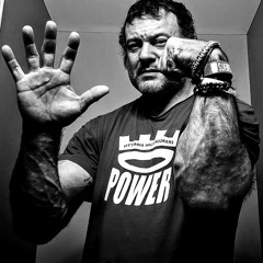 Devon Larratt x Dutch Disorder - Heroine