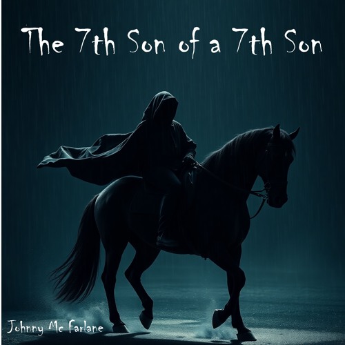 The 7th Son of a 7th Son