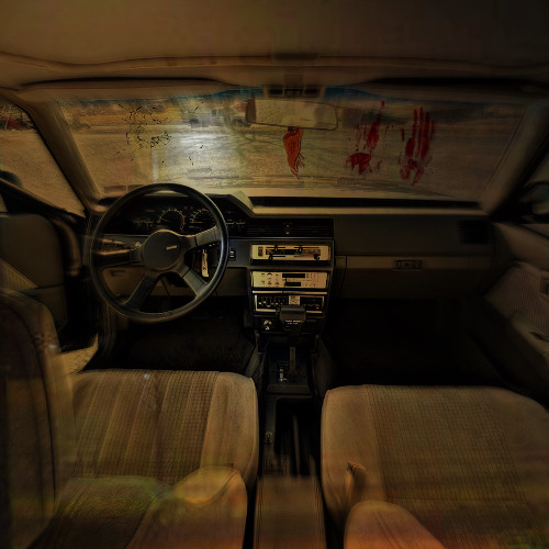 FIELD / DEATH