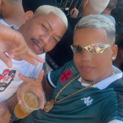 AGORA EU VI CRIME NA PUTARIA (( DJ'S LUCAS LIMA & NANDINHO 22 ))