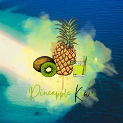 Pineapple Kiwi