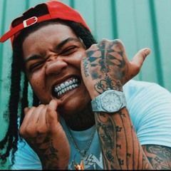 Young MA type beat  bombs away