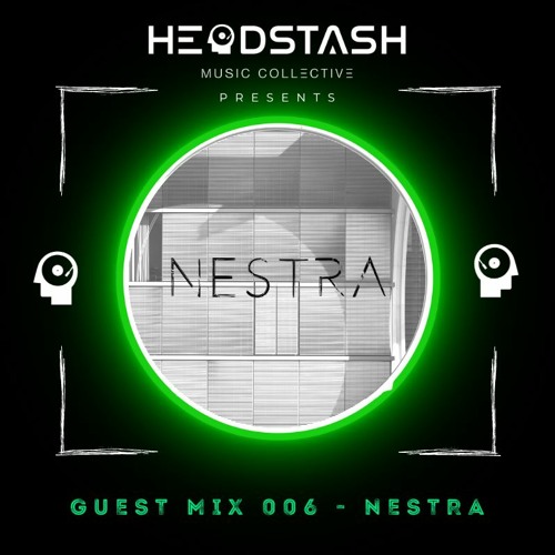 HMC GUEST MIX 006 - NESTRA