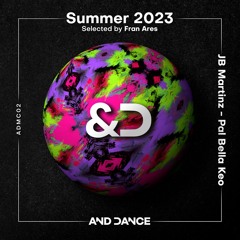 JB Martinz - Pal Bella Keo (Original Mix)