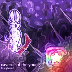 Roblox Cavern Crusher OST: Caverns of The Young