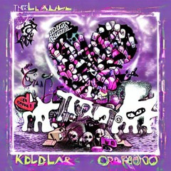 The Kid LAROI - Love Again Breakcore Remix (Prod. Joshua 1:92)