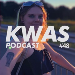 KWAST #48 - Ferskja