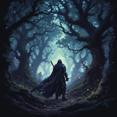 Shadows of Glitchwood