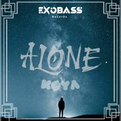 KØYA - ALONE [EXO-14]