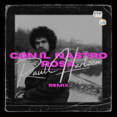Lucio Battisti - Con Il Nastro Rosa (Raul Hartzen Remix) [Extended SoundCloud Mix] Start at 01:00