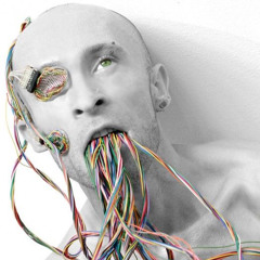 DJ Mix 290 - Artificial Intelligence ( 150-157 BPM )