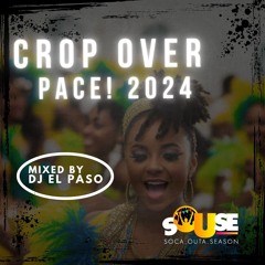 Crop Over Pace 2024