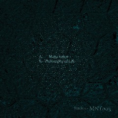 A.Mark.x - Mana Regen [MNT003] (128kbps)