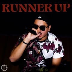 RUNNER UP (Prod. By JR 808)