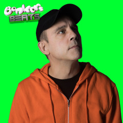 Sharkey - Bonkers Beats 40a - 07.01.22