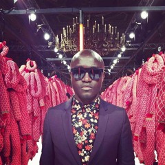 THAT  PRETTY GIRL FROM COACHELLA  #4