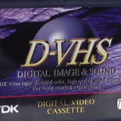 VHS