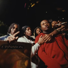 Jah Buckzz x TgMan - Free Da 15